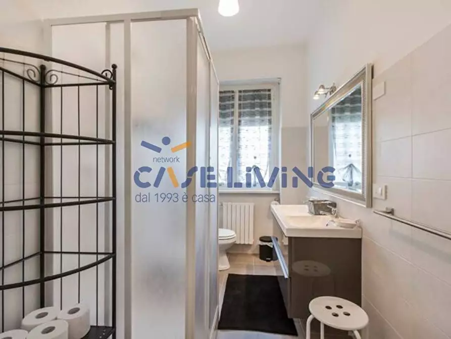 Immagine 9 di Appartamento in affitto  in Via E. Ponti 62 a Milano