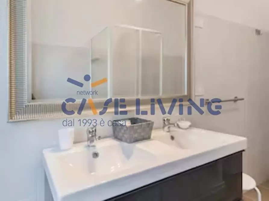 Immagine 10 di Appartamento in affitto  in Via E. Ponti 62 a Milano