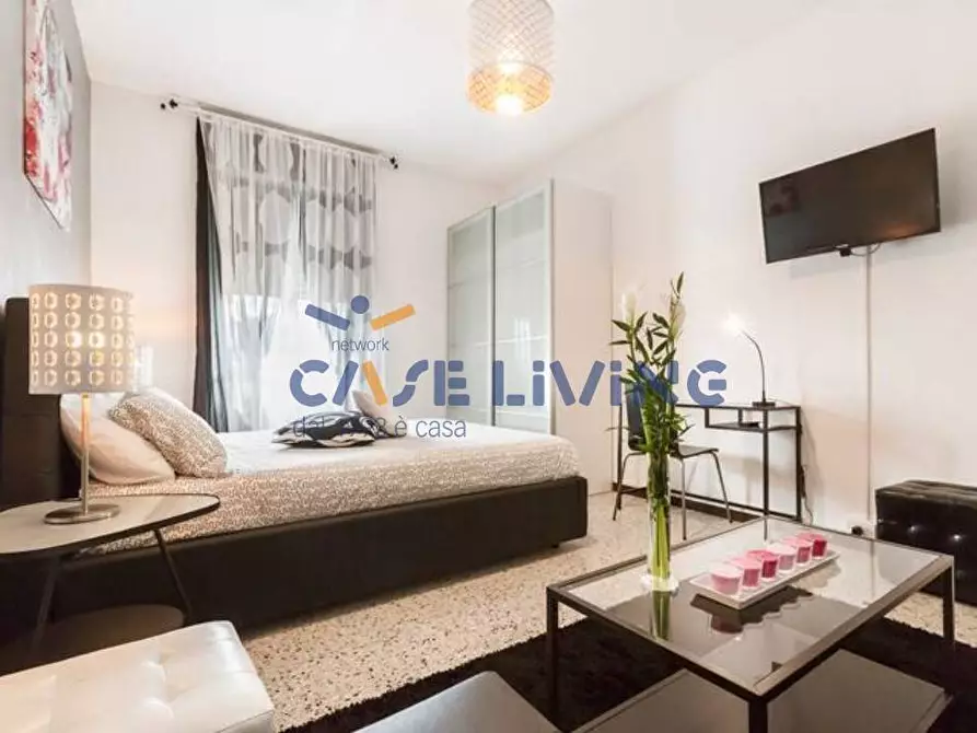 Immagine 11 di Appartamento in affitto  in Via E. Ponti 62 a Milano