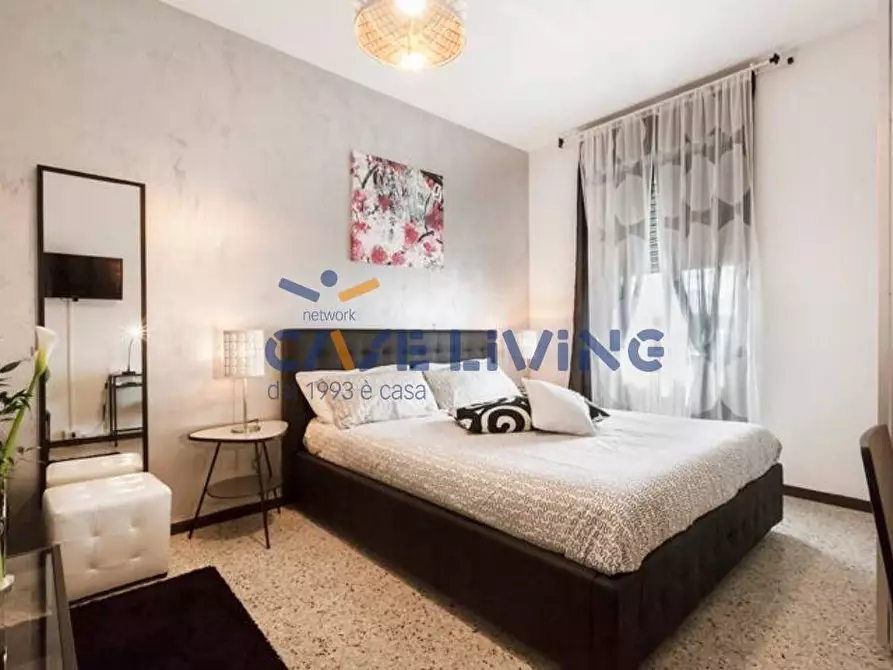 Immagine 13 di Appartamento in affitto  in Via E. Ponti 62 a Milano