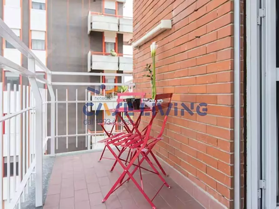 Immagine 14 di Appartamento in affitto  in Via E. Ponti 62 a Milano