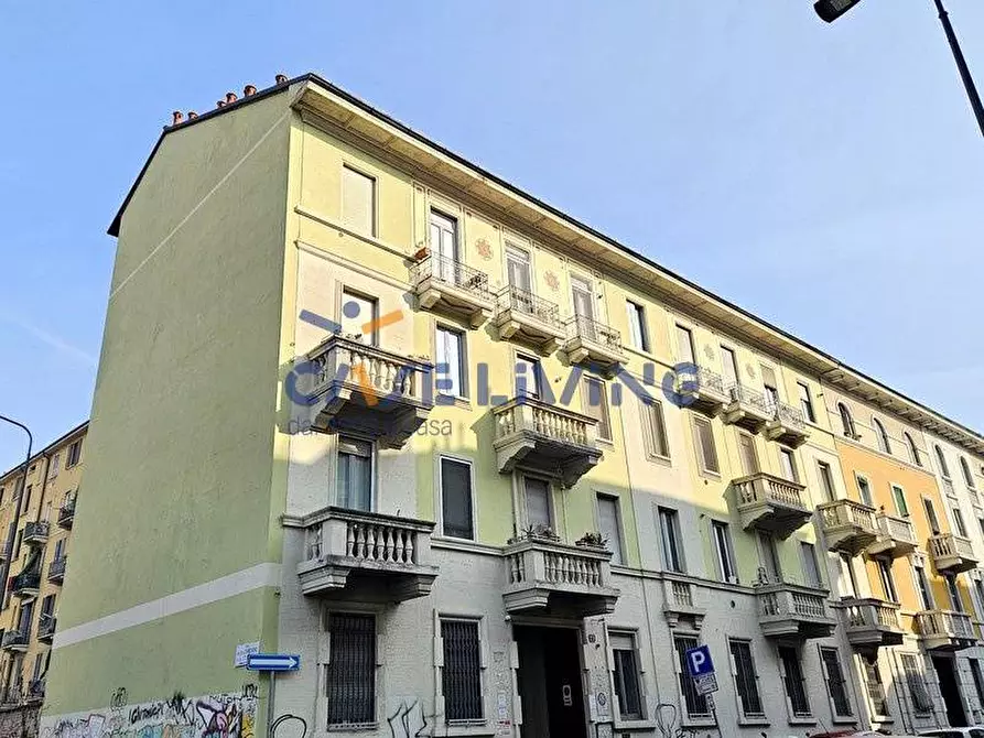 Immagine 1 di Appartamento in vendita  in Via Giulio Carcano 19 a Milano