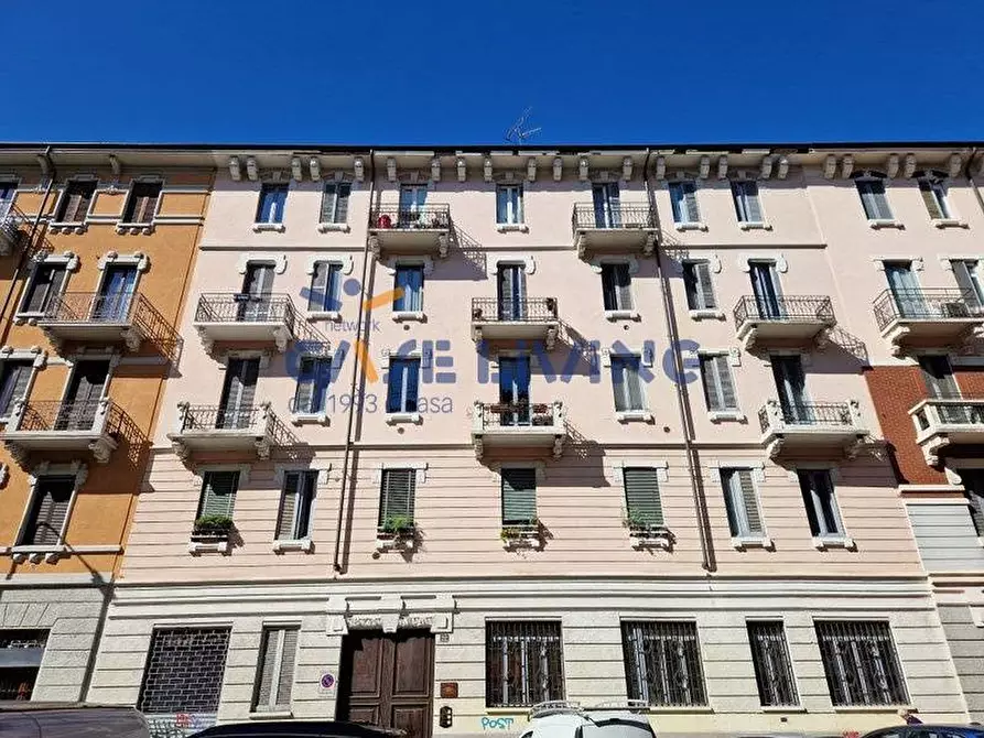 Immagine 1 di Appartamento in affitto  in Via Eugenio Villoresi 12 a Milano