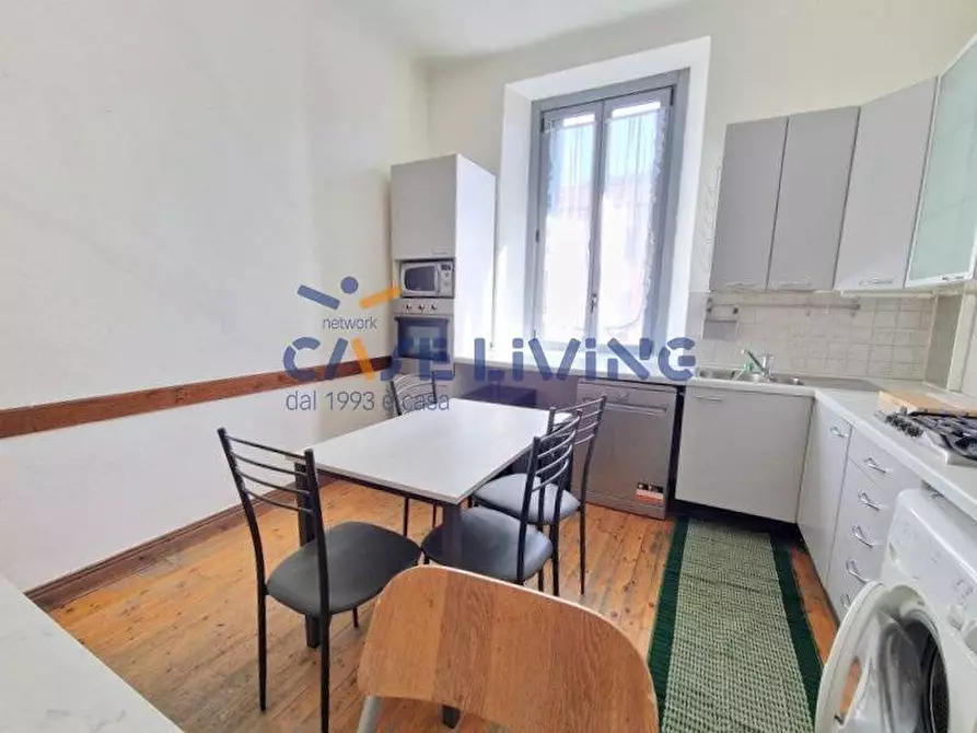 Immagine 2 di Appartamento in affitto  in Via Eugenio Villoresi 12 a Milano