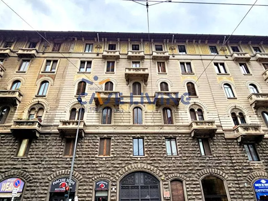 Immagine 1 di Appartamento in vendita  in Viale Lunigiana a Milano
