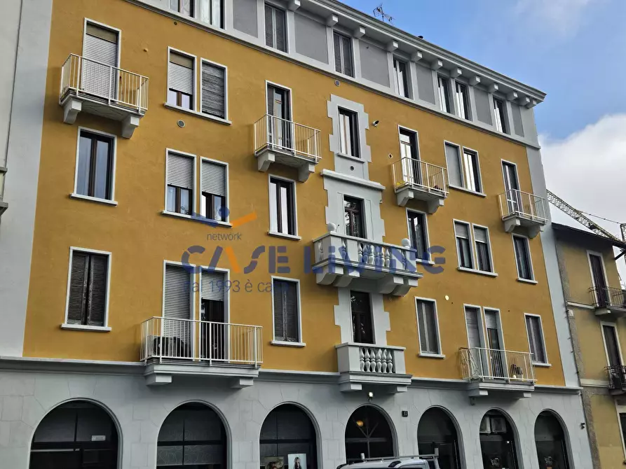 Immagine 1 di Appartamento in affitto  in Via Giuseppe Cottolengo 12 a Milano