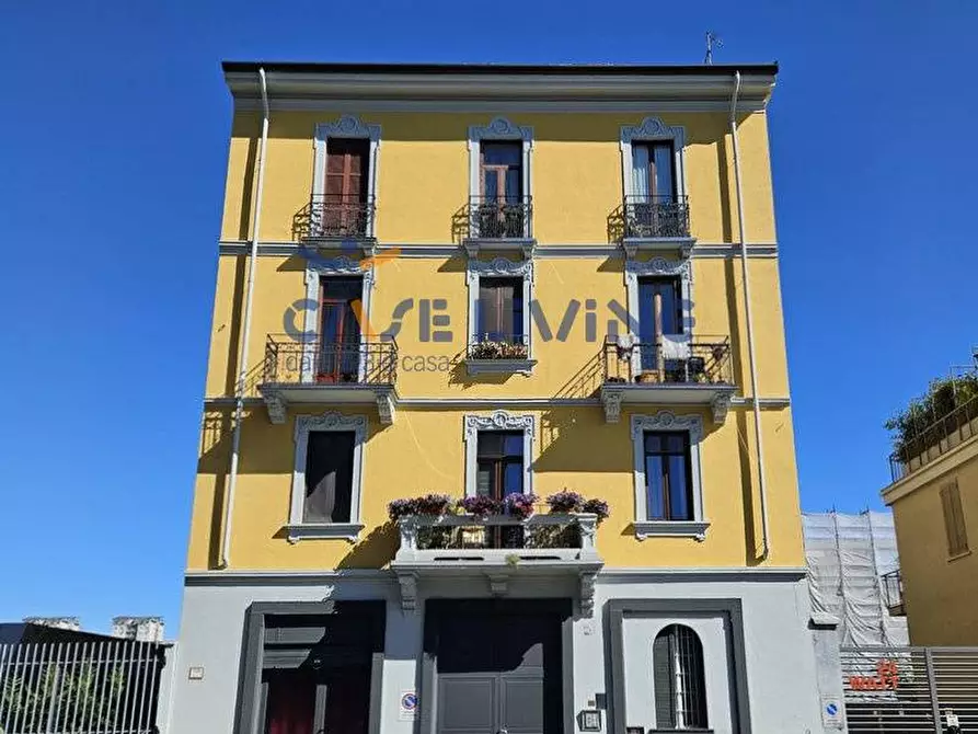 Immagine 1 di Appartamento in affitto  in Via Giacomo Watt 26 a Milano
