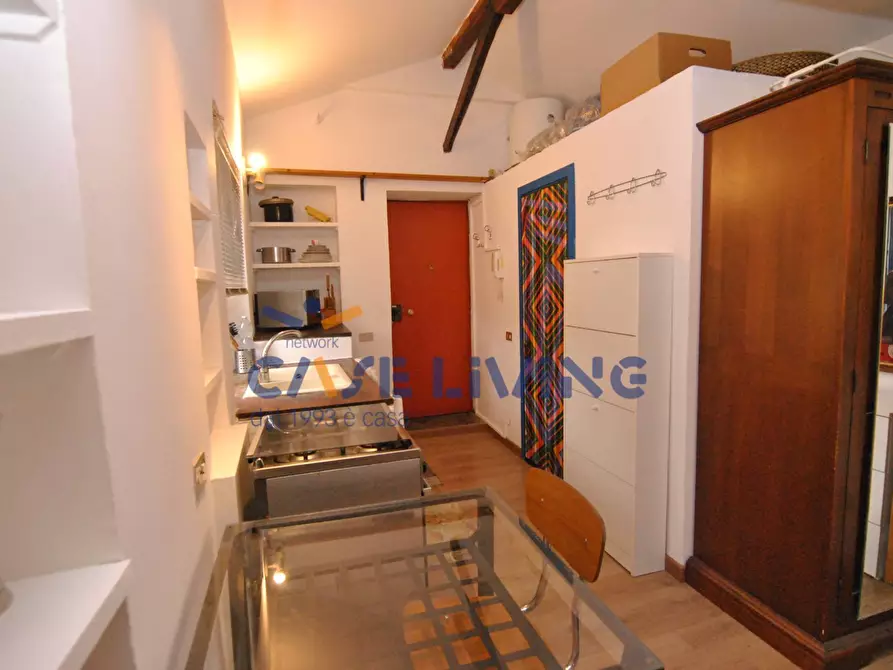 Immagine 8 di Appartamento in affitto  in Via Arena 7 a Milano