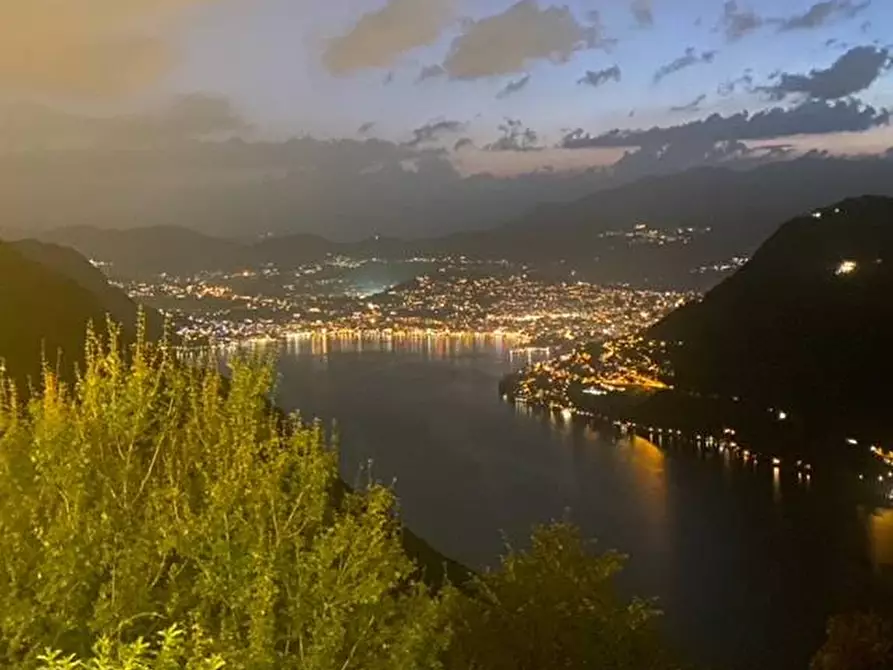 Immagine 10 di Casa semindipendente in vendita  a Alta Valle Intelvi