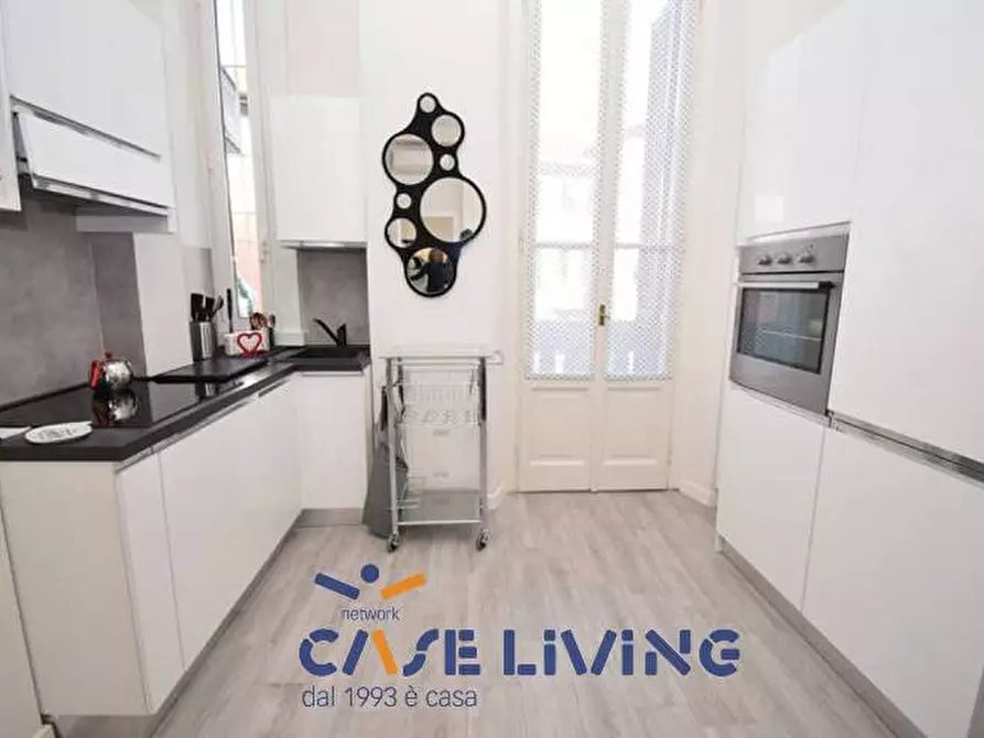 Immagine 3 di Appartamento in affitto  in Viale Tibaldi 74 a Milano