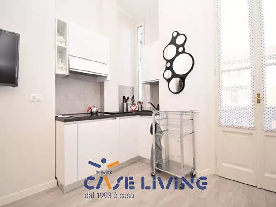 Immagine 4 di Appartamento in affitto  in Viale Tibaldi 74 a Milano