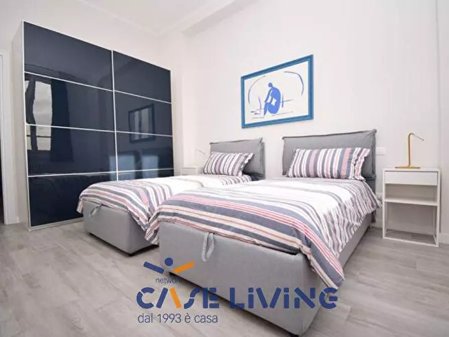 Immagine 6 di Appartamento in affitto  in Viale Tibaldi 74 a Milano