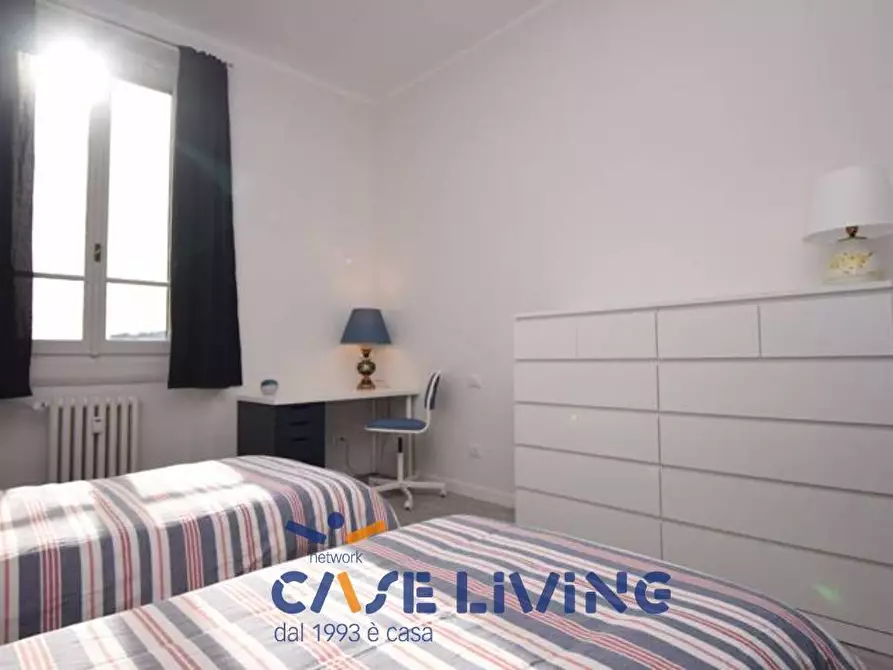 Immagine 7 di Appartamento in affitto  in Viale Tibaldi 74 a Milano