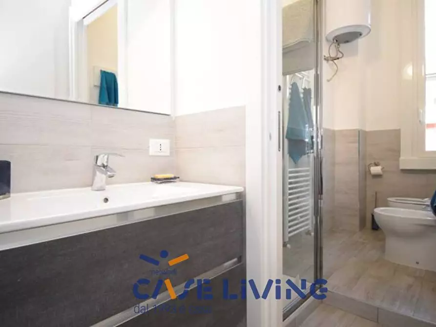 Immagine 8 di Appartamento in affitto  in Viale Tibaldi 74 a Milano