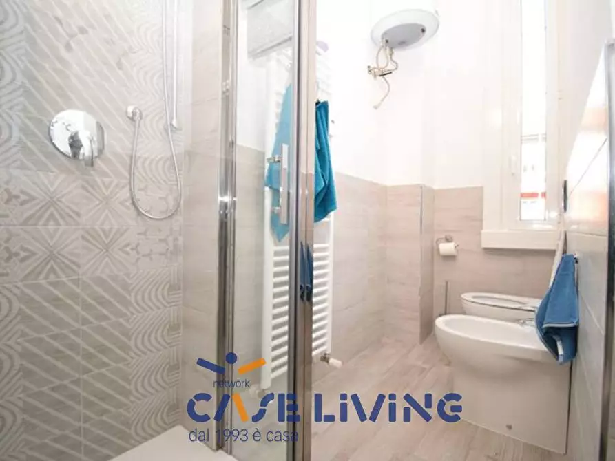 Immagine 9 di Appartamento in affitto  in Viale Tibaldi 74 a Milano