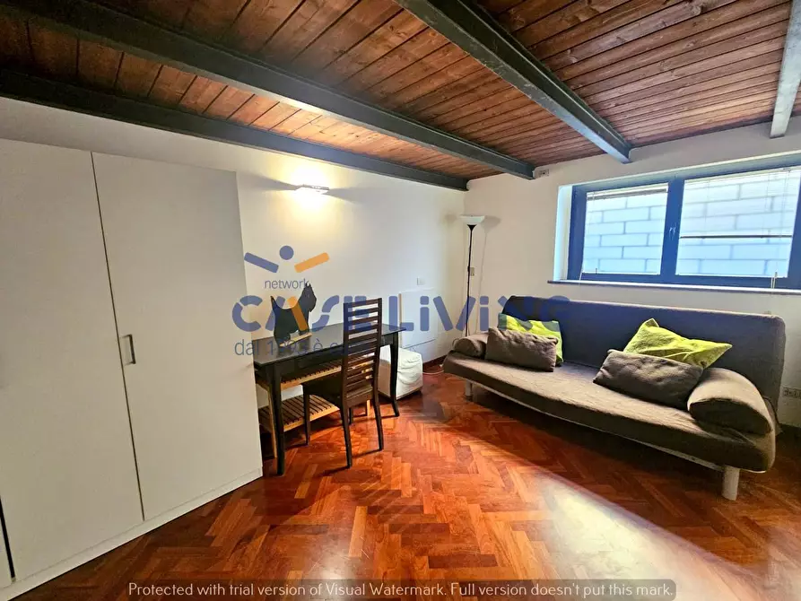 Immagine 12 di Loft/Open space in vendita  in Via Emilio Gola 3 a Milano