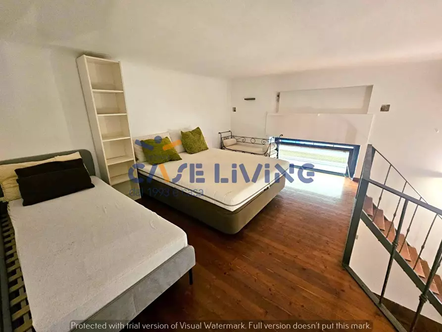 Immagine 16 di Loft/Open space in vendita  in Via Emilio Gola 3 a Milano