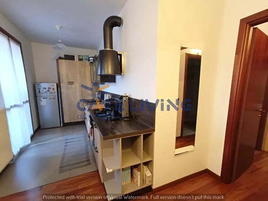 Immagine 6 di Appartamento in affitto  in Via Filippo Argelati 44 a Milano