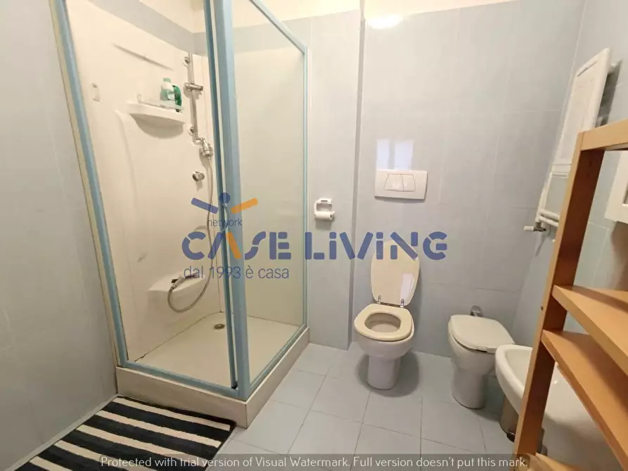 Immagine 9 di Appartamento in affitto  in Via Filippo Argelati 44 a Milano