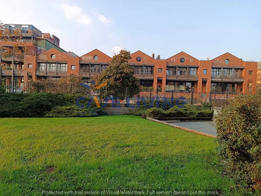 Immagine 13 di Appartamento in affitto  in Via Filippo Argelati 44 a Milano