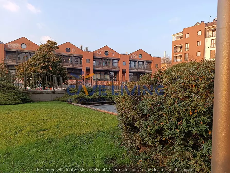 Immagine 14 di Appartamento in affitto  in Via Filippo Argelati 44 a Milano