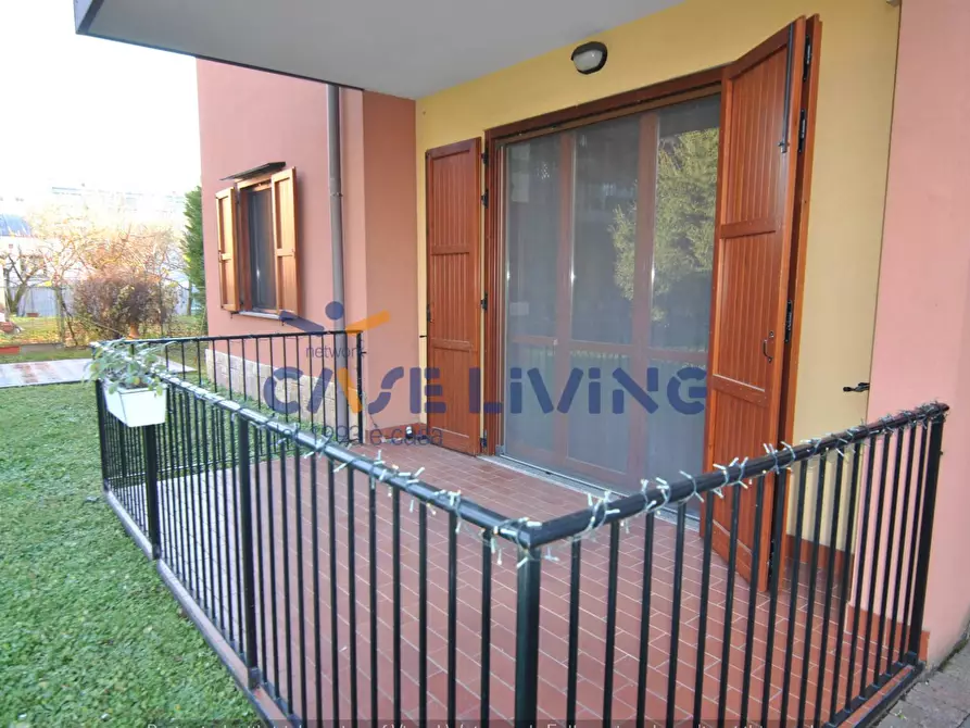 Immagine 2 di Appartamento in vendita  in Via de Gasperi 2 a Verdello