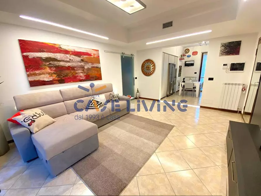 Immagine 3 di Appartamento in vendita  in Via de Gasperi 2 a Verdello