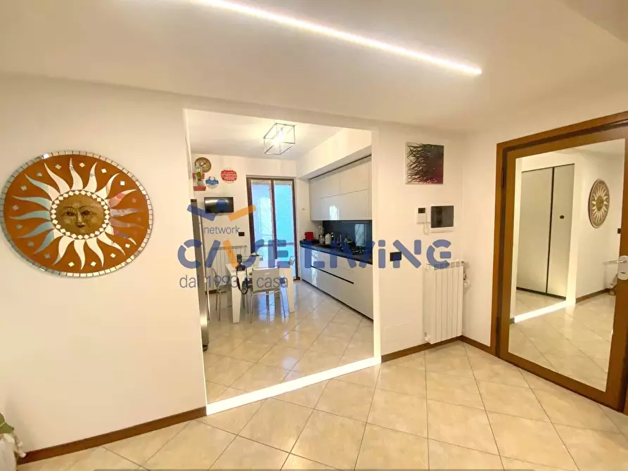 Immagine 5 di Appartamento in vendita  in Via de Gasperi 2 a Verdello