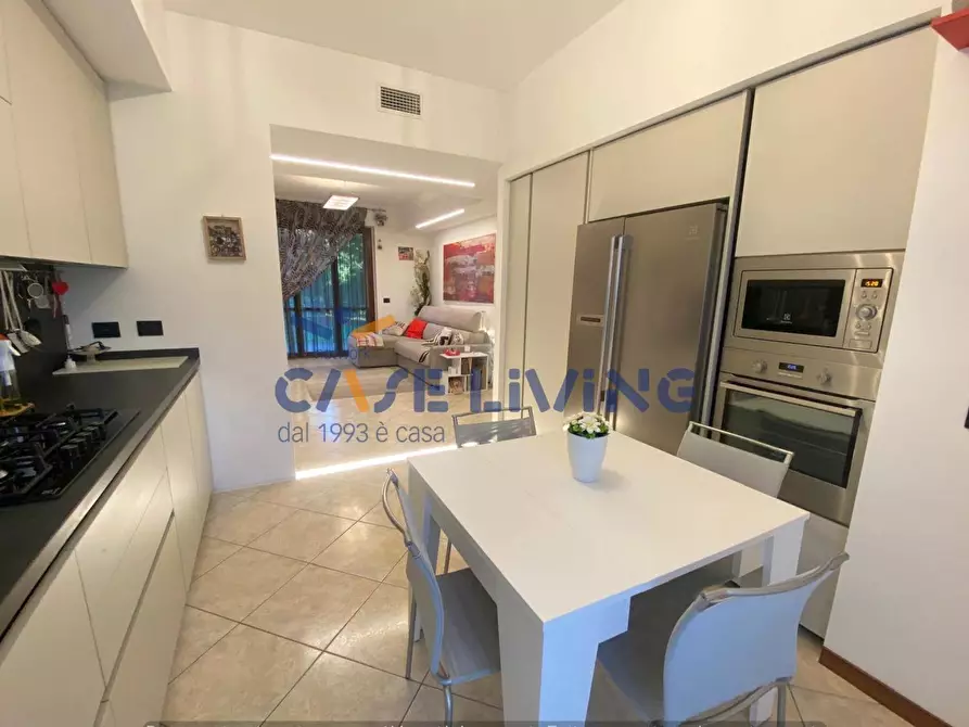 Immagine 6 di Appartamento in vendita  in Via de Gasperi 2 a Verdello