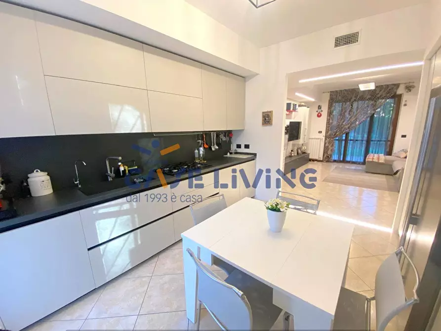 Immagine 7 di Appartamento in vendita  in Via de Gasperi 2 a Verdello