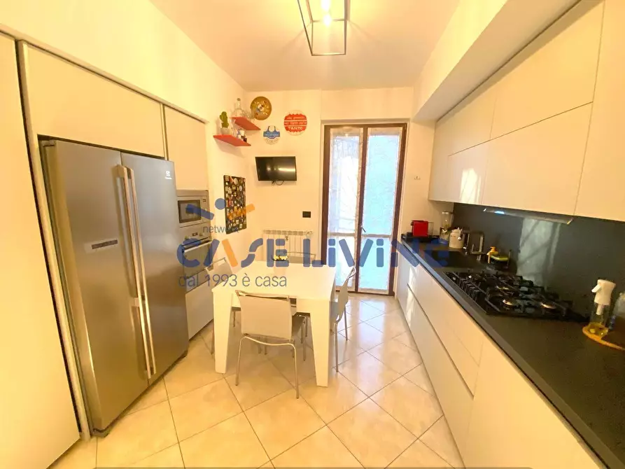 Immagine 8 di Appartamento in vendita  in Via de Gasperi 2 a Verdello