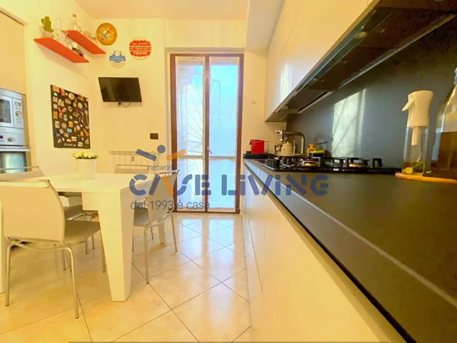 Immagine 9 di Appartamento in vendita  in Via de Gasperi 2 a Verdello