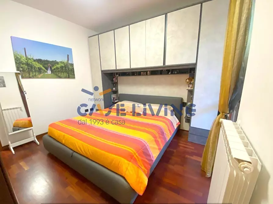 Immagine 10 di Appartamento in vendita  in Via de Gasperi 2 a Verdello