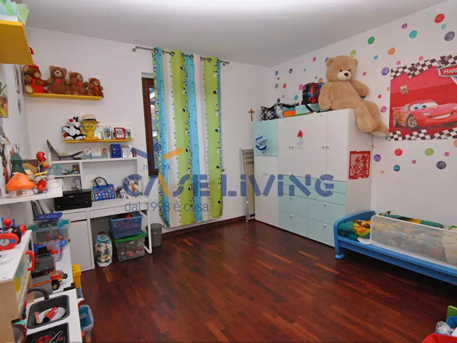 Immagine 12 di Appartamento in vendita  in Via de Gasperi 2 a Verdello