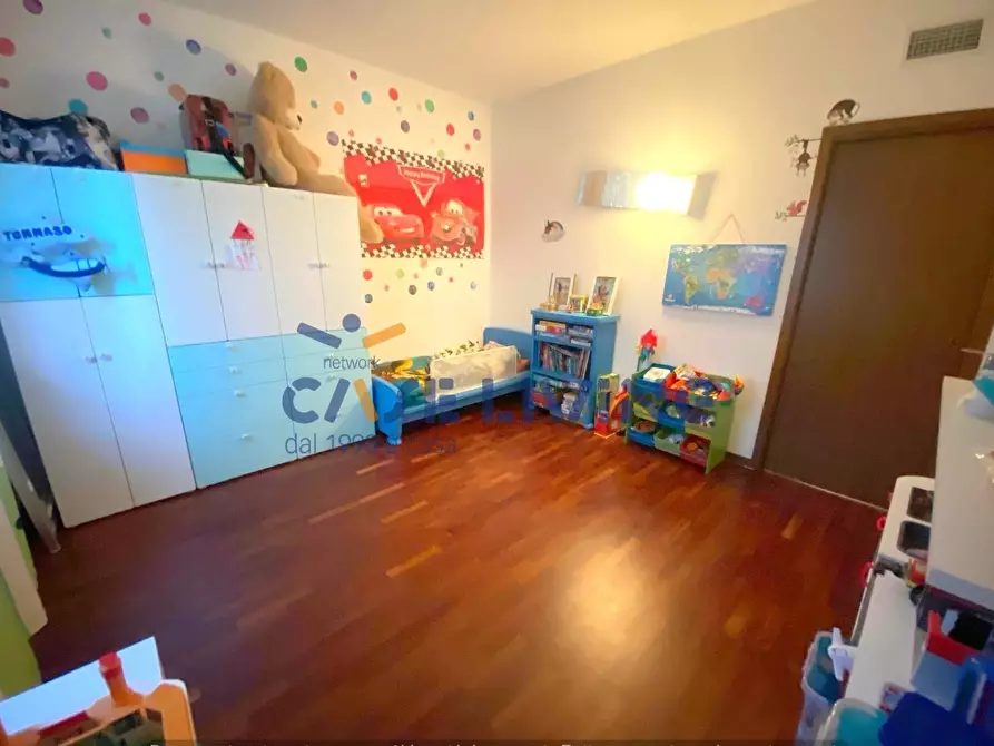 Immagine 13 di Appartamento in vendita  in Via de Gasperi 2 a Verdello