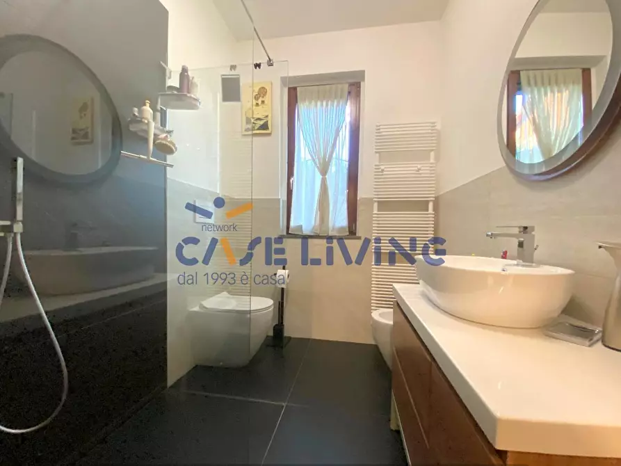 Immagine 16 di Appartamento in vendita  in Via de Gasperi 2 a Verdello