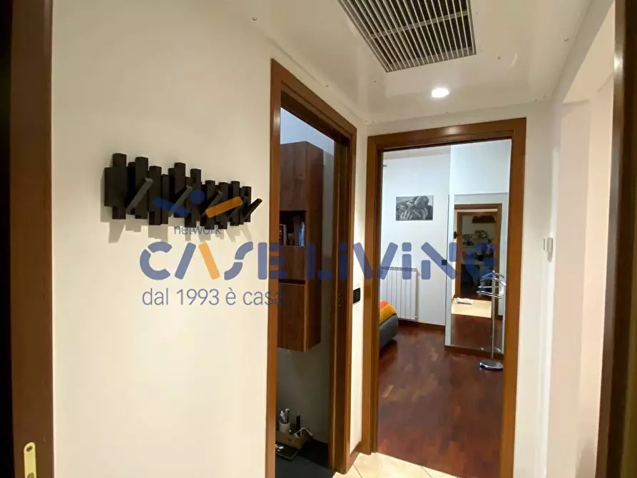 Immagine 17 di Appartamento in vendita  in Via de Gasperi 2 a Verdello