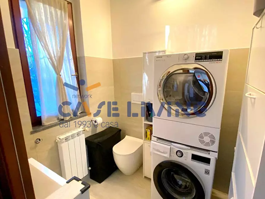 Immagine 18 di Appartamento in vendita  in Via de Gasperi 2 a Verdello