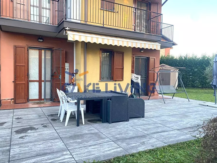 Immagine 19 di Appartamento in vendita  in Via de Gasperi 2 a Verdello