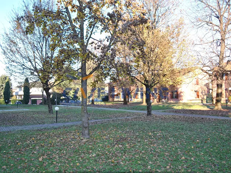 Immagine 23 di Appartamento in vendita  in Via de Gasperi 2 a Verdello