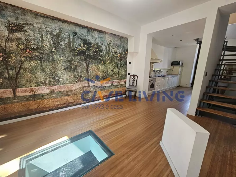 Immagine 3 di Casa semindipendente in vendita  in Via Privata Fratelli Ciani 3 a Milano