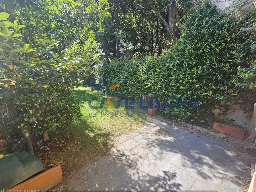 Immagine 7 di Casa semindipendente in vendita  in Via Privata Fratelli Ciani 3 a Milano