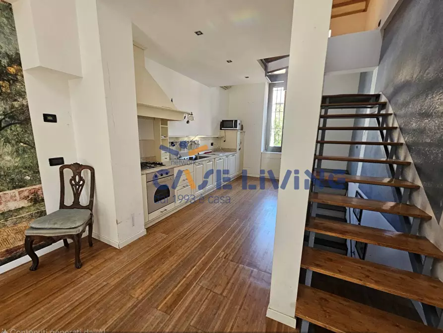 Immagine 8 di Casa semindipendente in vendita  in Via Privata Fratelli Ciani 3 a Milano