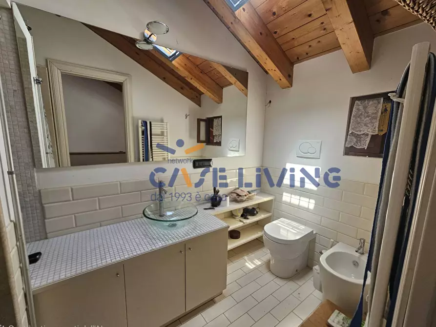 Immagine 10 di Casa semindipendente in vendita  in Via Privata Fratelli Ciani 3 a Milano