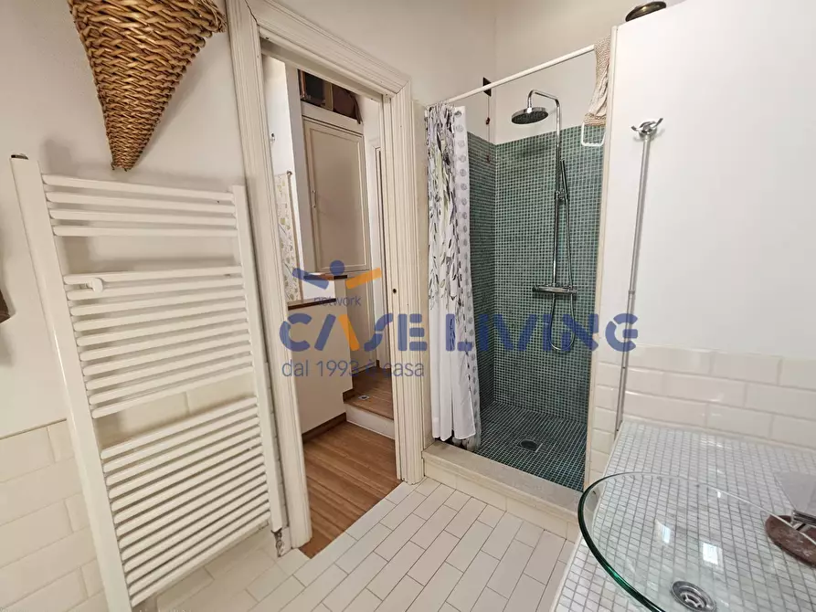 Immagine 11 di Casa semindipendente in vendita  in Via Privata Fratelli Ciani 3 a Milano