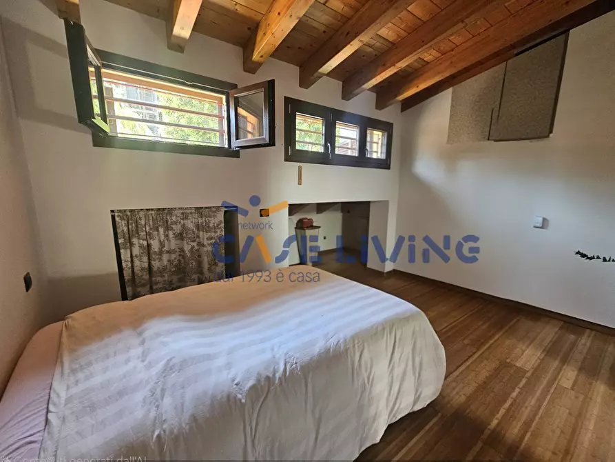 Immagine 13 di Casa semindipendente in vendita  in Via Privata Fratelli Ciani 3 a Milano