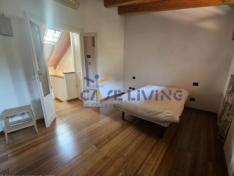 Immagine 14 di Casa semindipendente in vendita  in Via Privata Fratelli Ciani 3 a Milano