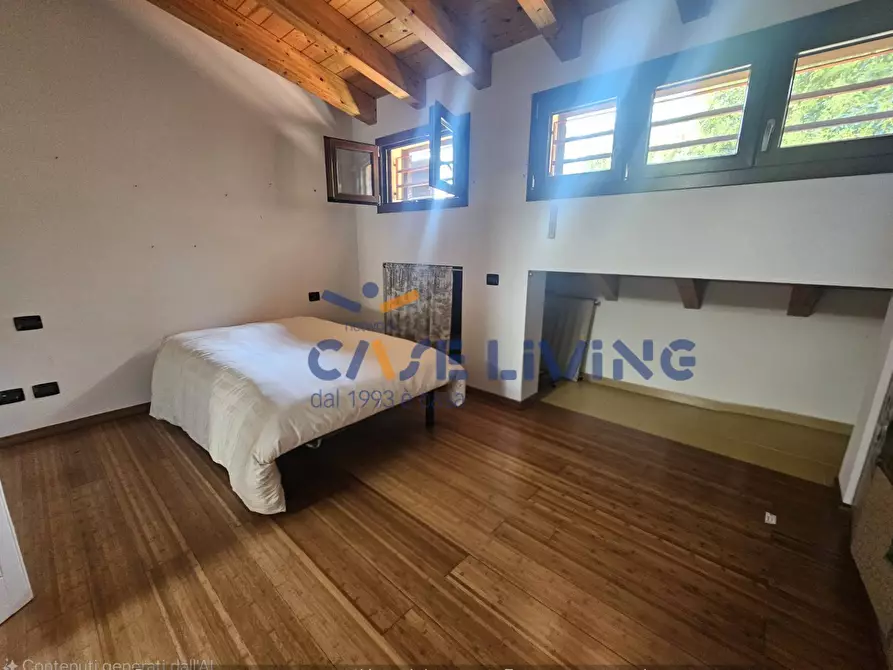 Immagine 15 di Casa semindipendente in vendita  in Via Privata Fratelli Ciani 3 a Milano