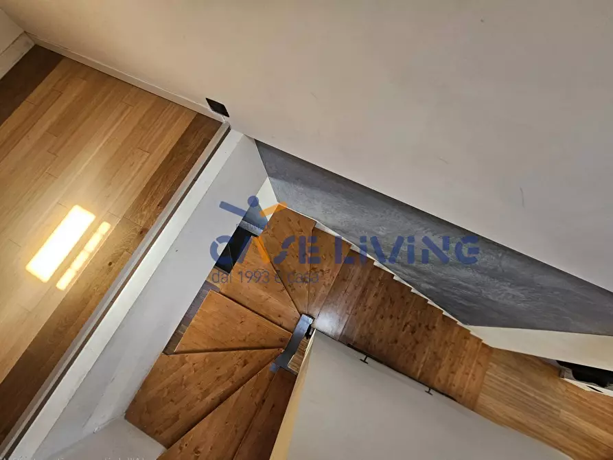 Immagine 16 di Casa semindipendente in vendita  in Via Privata Fratelli Ciani 3 a Milano