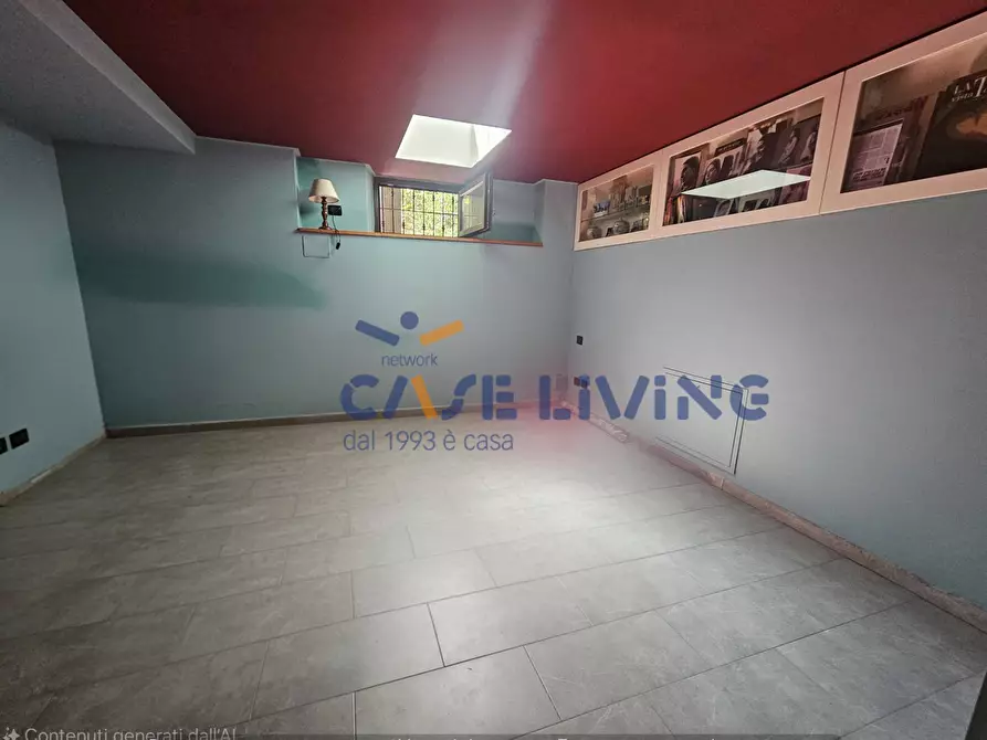 Immagine 18 di Casa semindipendente in vendita  in Via Privata Fratelli Ciani 3 a Milano